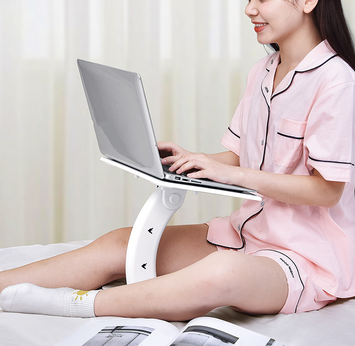 Laptop & Reading Stand
